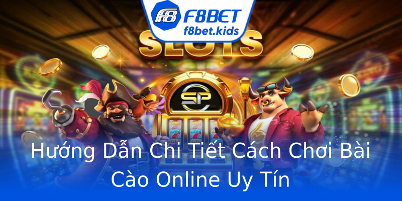Hướng Dẫn Chi Tiết Cách Chơi Bài Cào Online Uy Tín Hướng Dẫn Chi Tiết Cách Chơi Bài Cào Online Uy Tín