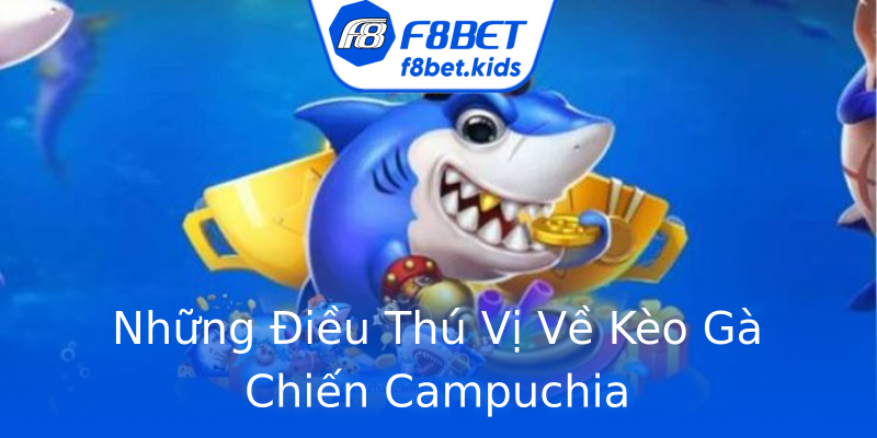Những Điều Thú Vị Về Kèo Gà Chiến Campuchia Những Điều Thú Vị Về Kèo Gà Chiến Campuchia