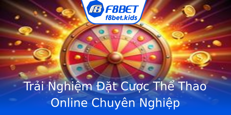 Trải Nghiệm Đặt Cược Thể Thao Online Chuyên Nghiệp Trải Nghiệm Đặt Cược Thể Thao Online Chuyên Nghiệp